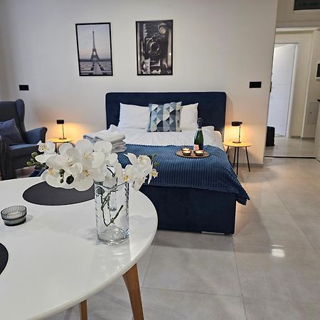 Urban Apartments Premium Baildona 18A, Free Garage, Self Check-In คาโตวีตเซ ภายนอก รูปภาพ